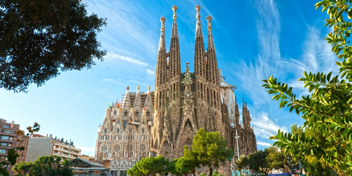 Barcelona is a must see. If you only have one day in Barcelona, follow this guide for the top things to do to make the most out of your day.