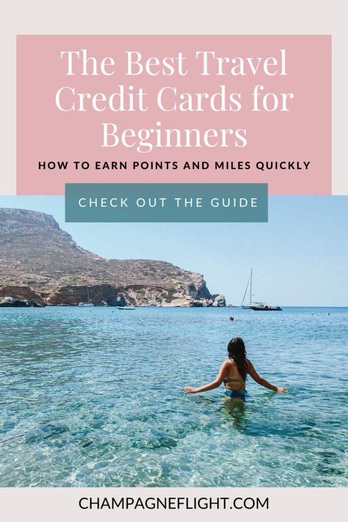 Looking to travel more without breaking the bank? This post covers the best travel credit cards for beginners and explains how to earn points and miles from everyday spending. With the right card, you can start flying for free sooner than you think. 💳✈️ #TravelTips #TravelRewards #PointsAndMiles