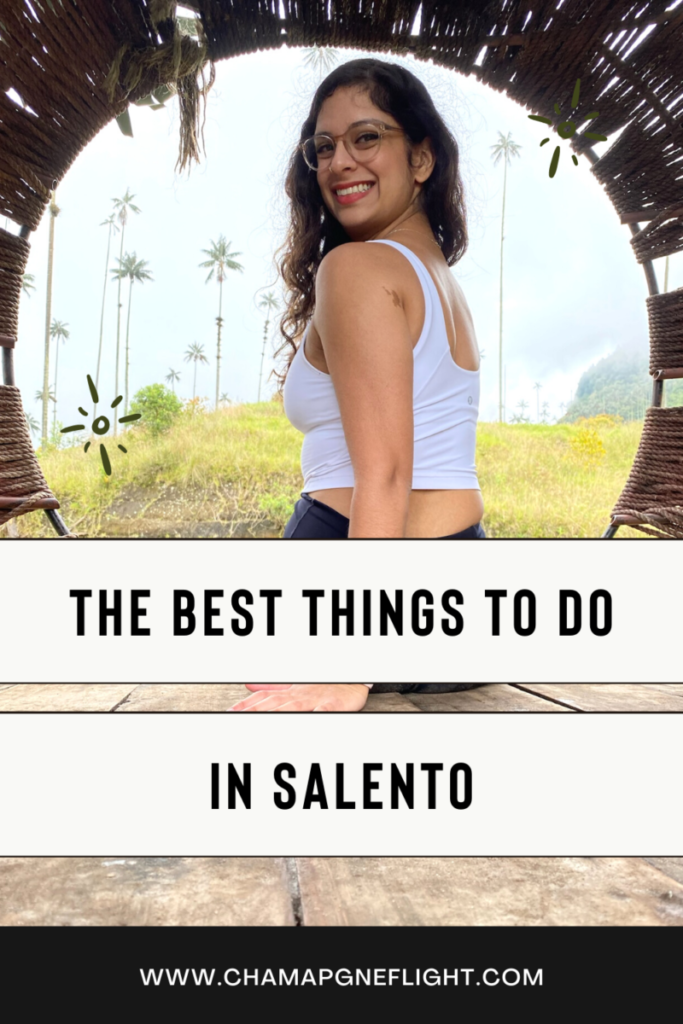 There are a lot of fantastic things to do in Salento and it is a must add for any trip to Colombia, especially if you are a coffee lover. Check out this post for everything you need to know! 