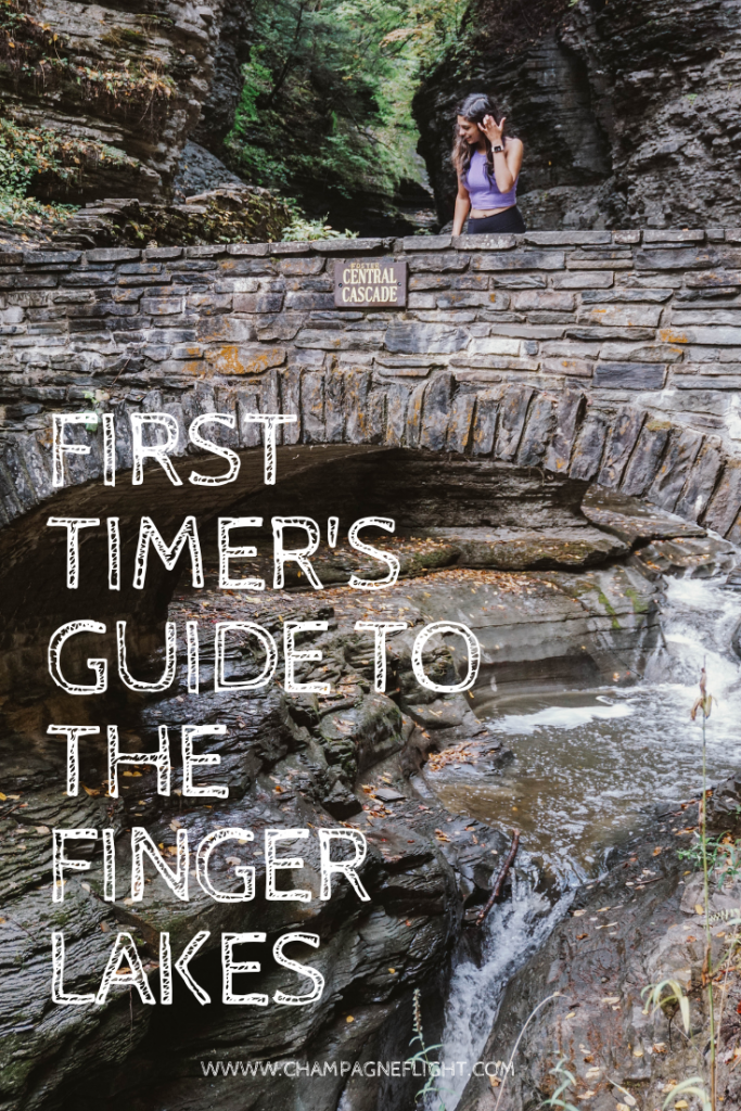 This guide covers things to do in the Finger Lakes, the best Finger Lakes wineries, and where to stay in the Finger Lakes.