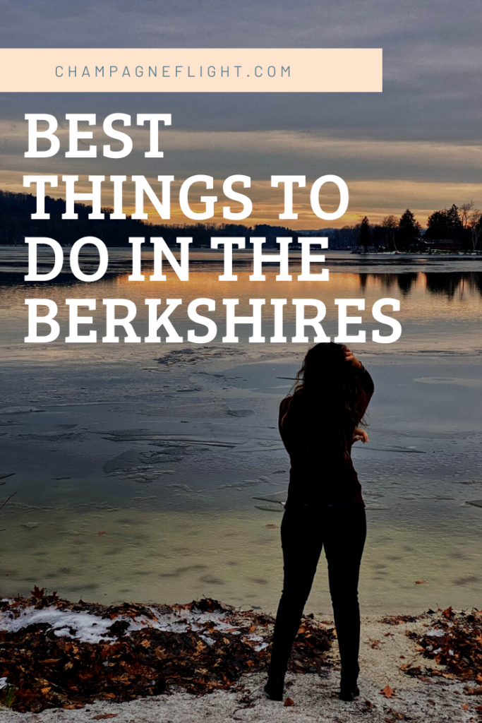 Looking for the best things to do in the Berkshires? Look no further! Click through for a weekend itinerary that is perfect for a foodie traveler. 