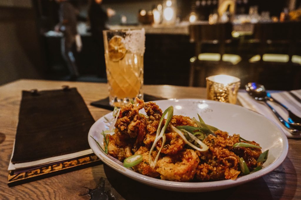 The restaurant scene in Charlotte is absolutely incredible. Check out this list of the 10 best restaurants in Charlotte. It even includes recommendations on what to order and pro tips to make your dining experience even better!
