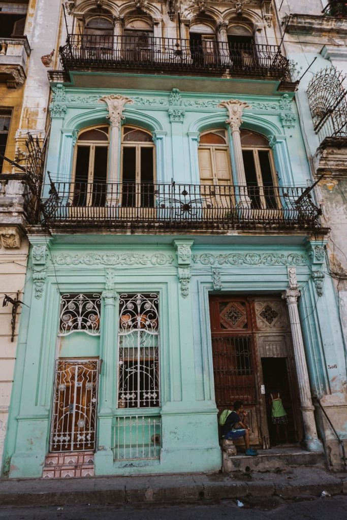 Where to stay in Havana, Cuba