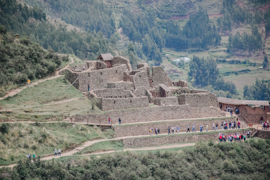 How to Have an Incredible Day Trip to the Sacred Valley