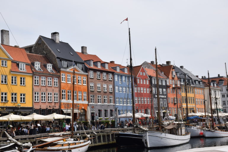 This guide will help you make the most out of your three days in Copenhagen. It features tips before you go, where to stay, things to do, and where to eat!