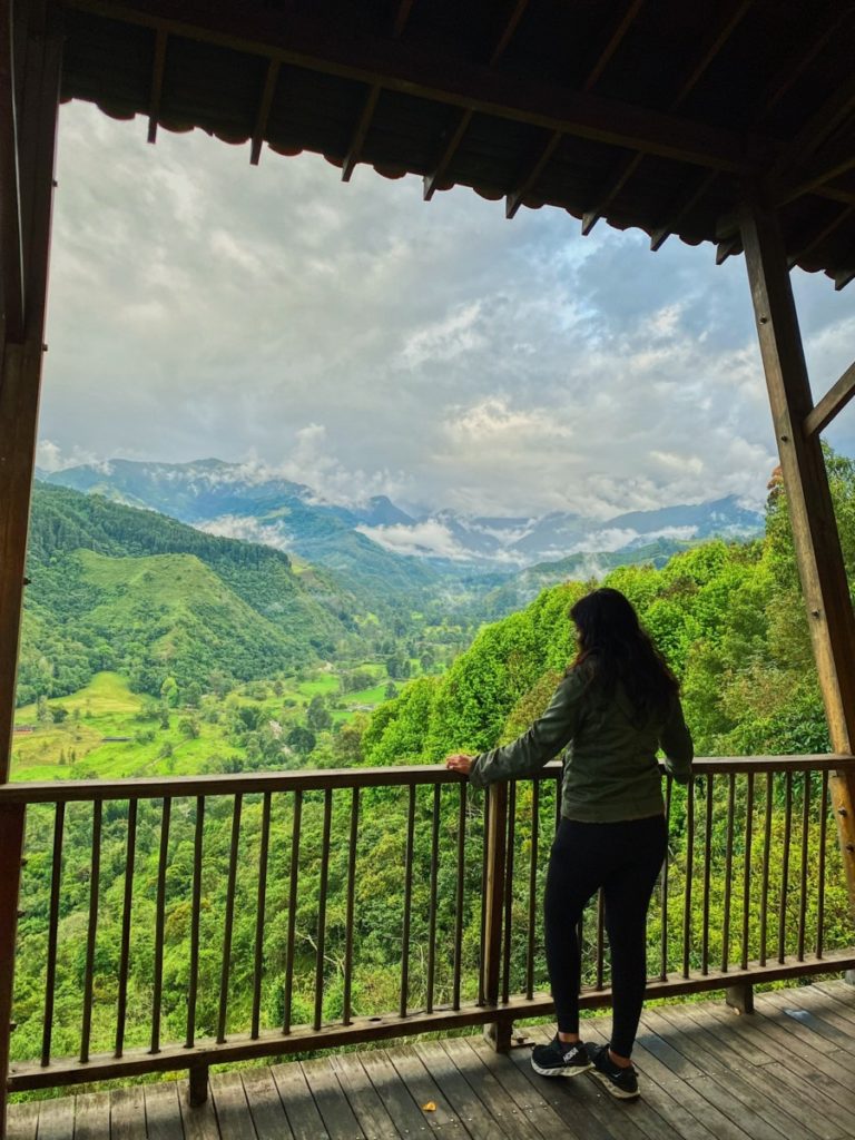 There are a lot of fantastic things to do in Salento and it is a must add for any trip to Colombia, especially if you are a coffee lover.