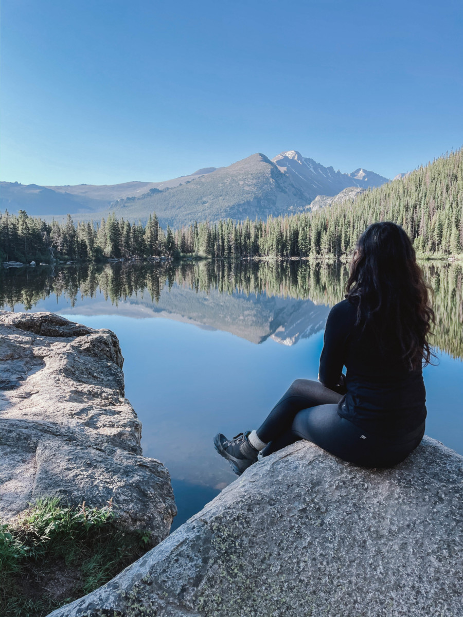 The Perfect 7 Day Colorado Road Trip - Champagne Flight