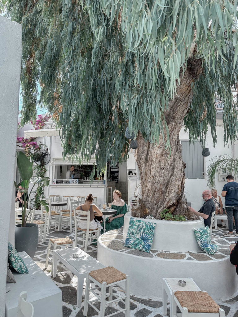 Click through to read my guide to the best restaurants in Paros, Greece. This guide also includes restaurants to avoid and a bonus section on the best bars in Paros, Greece.