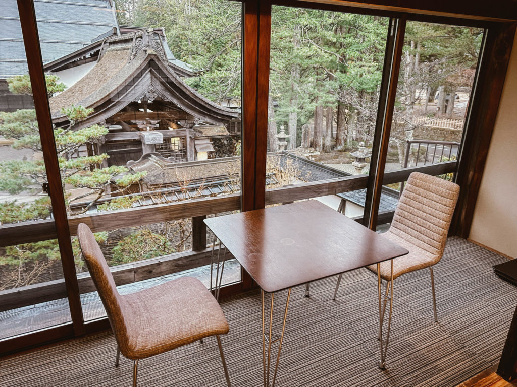 Our experience doing a Mount Koya temple stay. Trust me, you're going to want to add this to your Japan itinerary.