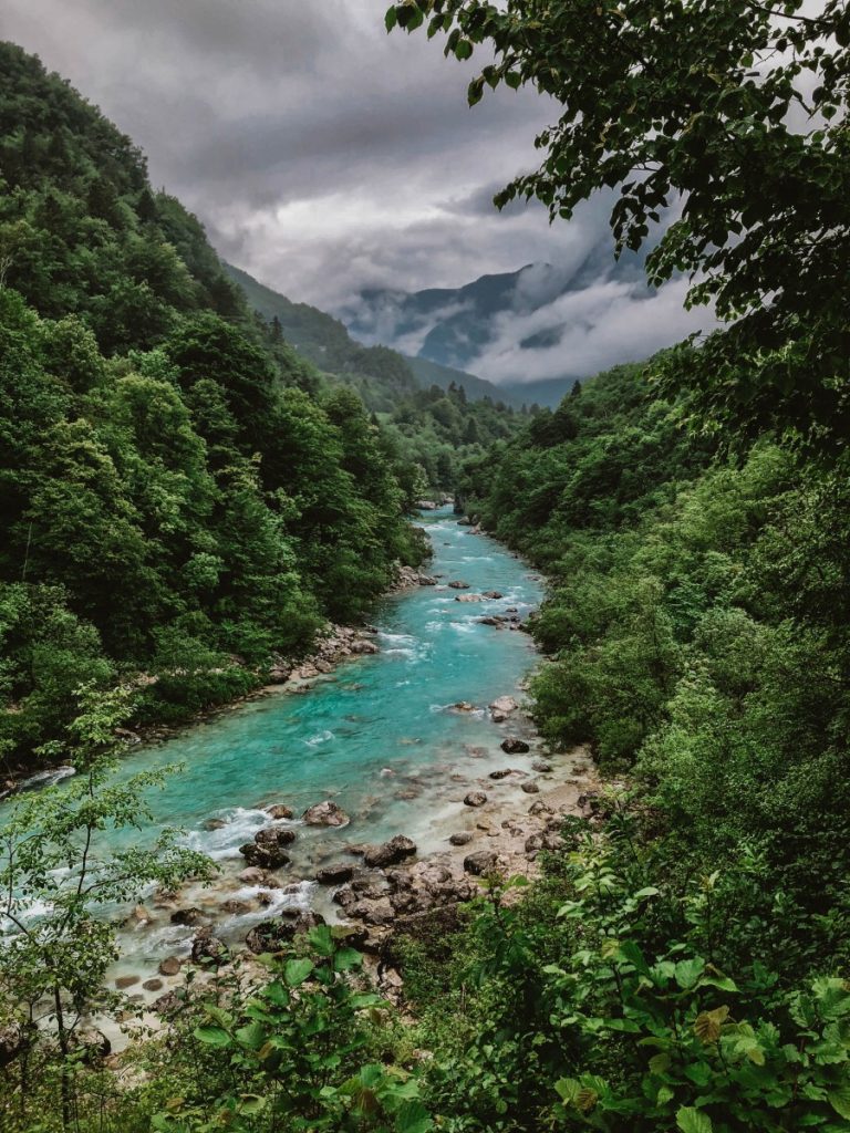 The Ultimate Slovenia Road Trip Guide