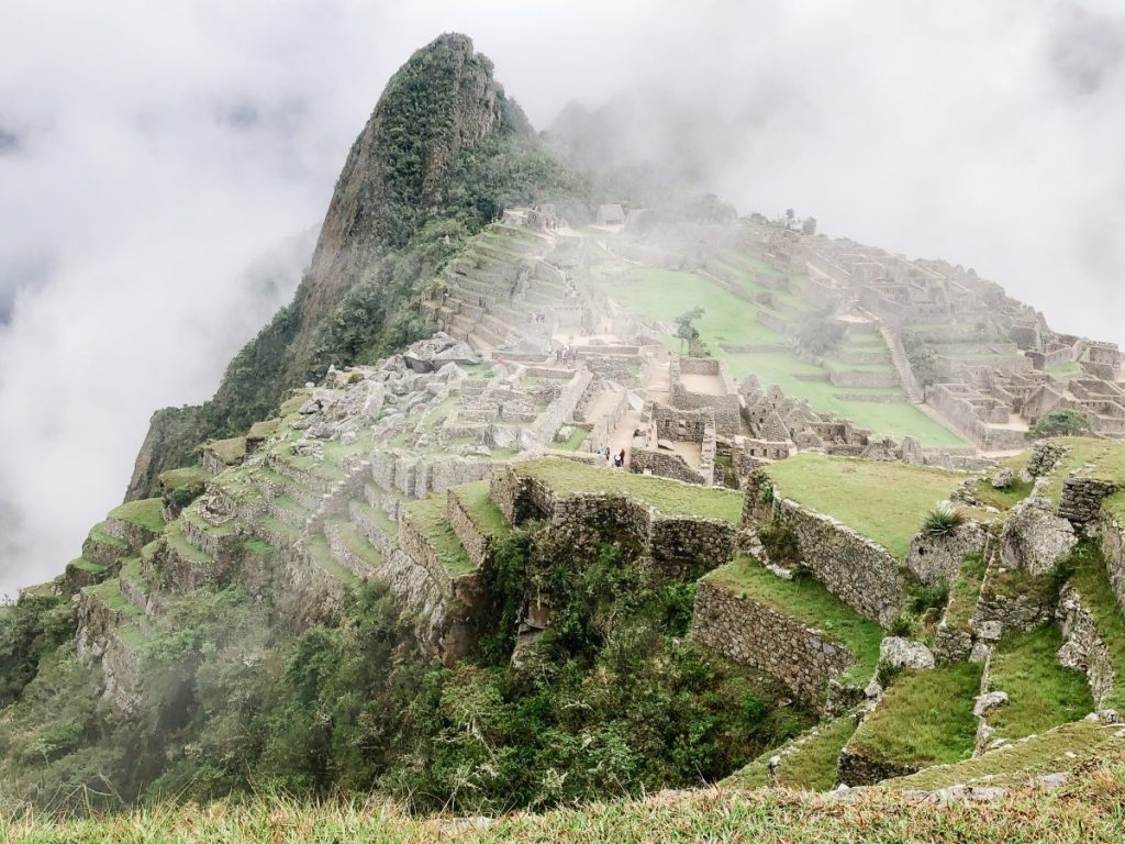 The best places to visit in Peru during your one week Peru itinerary 