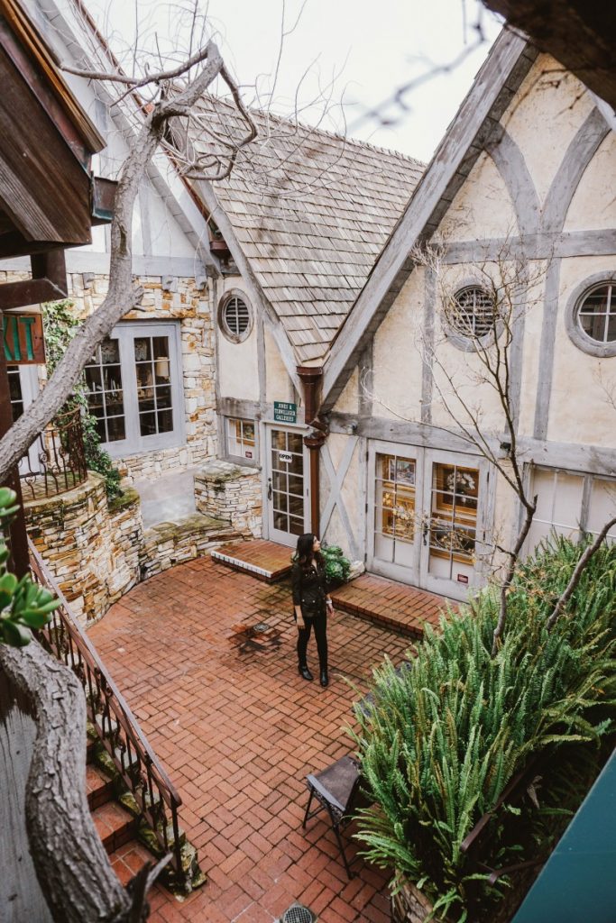 Carmel is the perfect destination for a weekend getaway. This guide includes the best things to do in Carmel, the best hotel to stay at, and more!