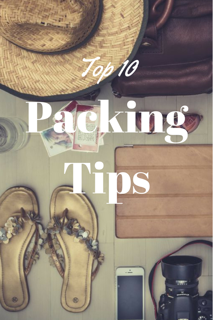 If you're a serial over packer, the first stop is acceptance and the second is to check out these packing tips. They'll be sure to help you pack like a pro for your next trip!