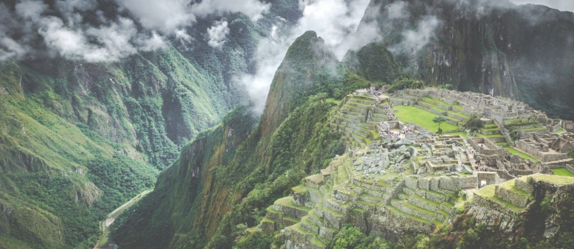 The Absolute Best Way to Travel to Machu Picchu