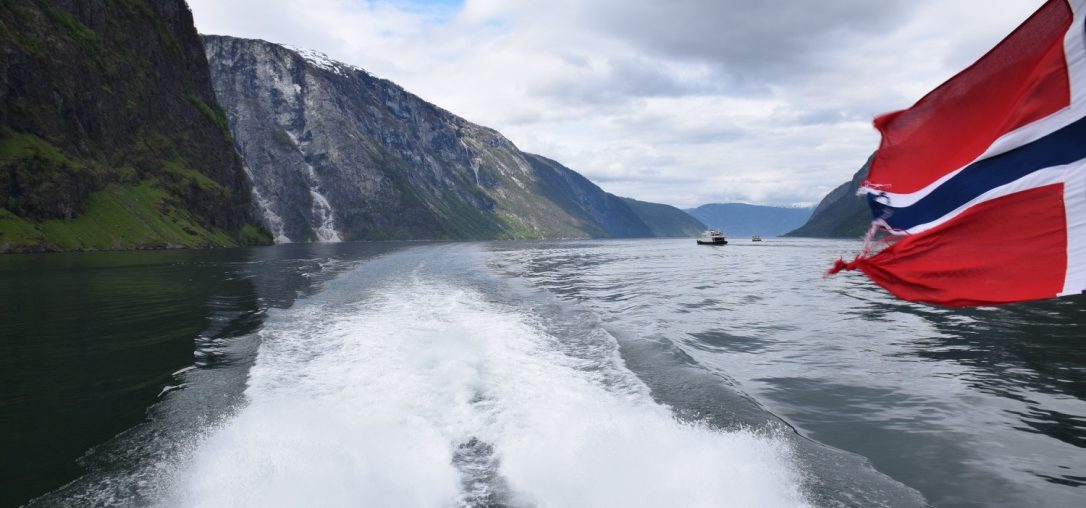 The Sognefjord in a Nutshell tour takes you through Norway's longest and deepest fjord, the Sognefjord. Check out this post on why this tour is a must and how to book it!