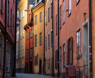 This three days in Stockholm guide provides you with tips before you go on your trip, where to stay, things to do, where and what to eat, and more!
