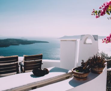 Not sure if you should visit Greece in the off season? There are plenty of reasons to make a trip in either November or December and this post gives you five of the best ones! You'll be booking your trip shortly after you read this #greece #wanderlust #travel