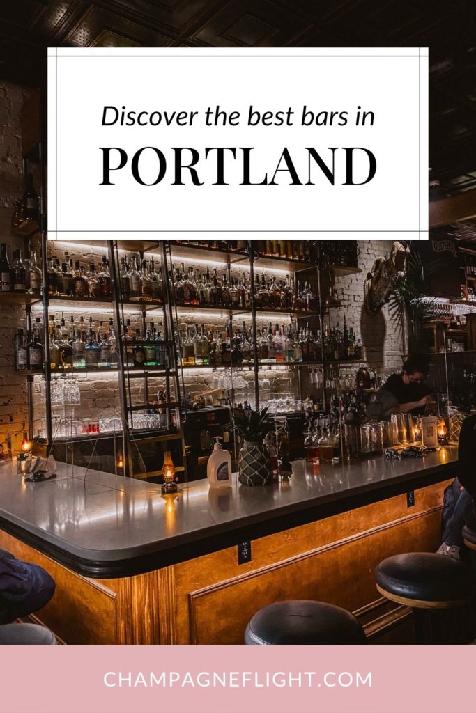 Looking for the best bars in Portland, Maine? Check out my top picks for the perfect spots to relax and enjoy a drink. From trendy lounges to classic pubs, find your new favorite spot. Click to see more on my blog!