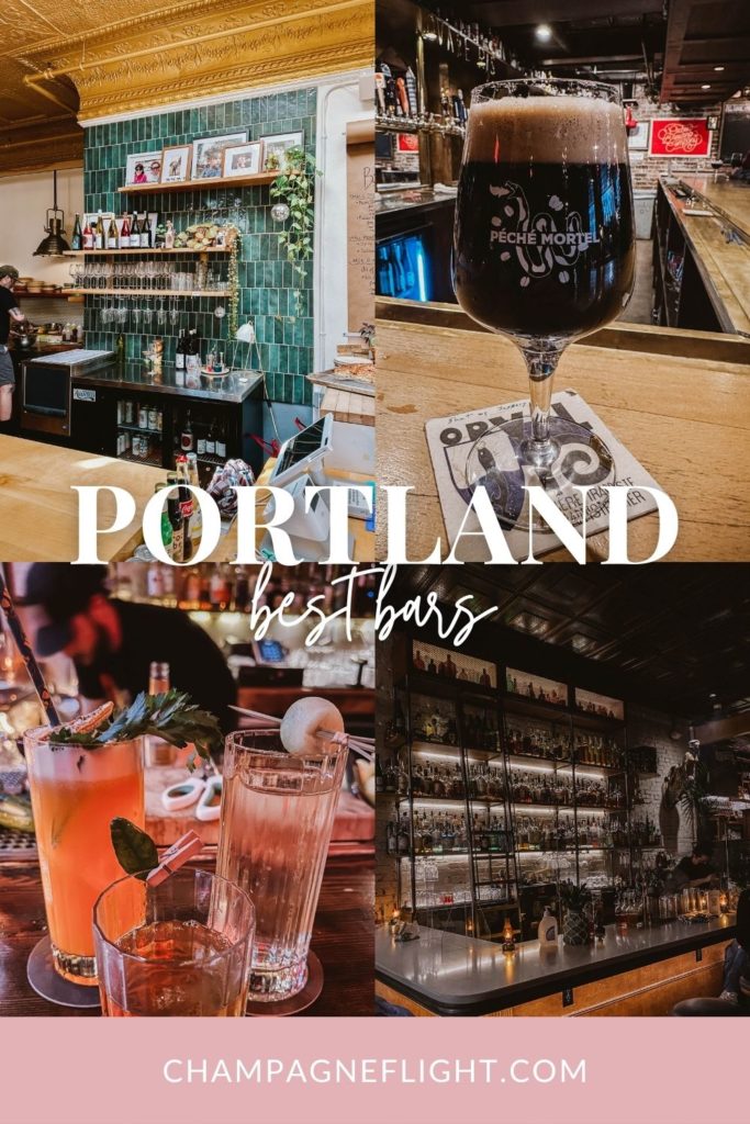  Discover the best Portland, Maine bars for a memorable night out! From cozy dive bars to upscale cocktail lounges, I've compiled a list of must-visit venues. For the full rundown, check out my blog!