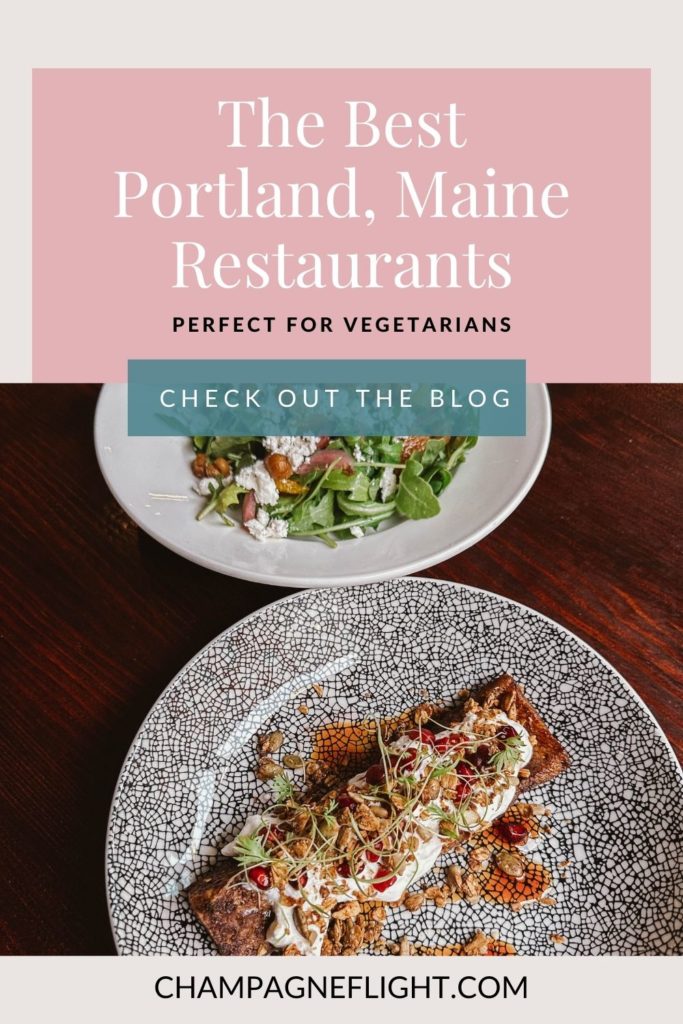 Explore the best restaurants in Portland, Maine, that cater to vegetarians! From cozy cafes to upscale dining, discover where to enjoy delicious vegetarian-friendly meals. Check out my blog for the complete list!