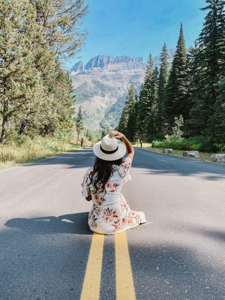 Glacier National Park is a destination that should be on everyone's list. And it is completely doable in just three days. Follow this guide if you're looking for an active adventure! 