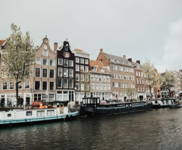 Amsterdam guide