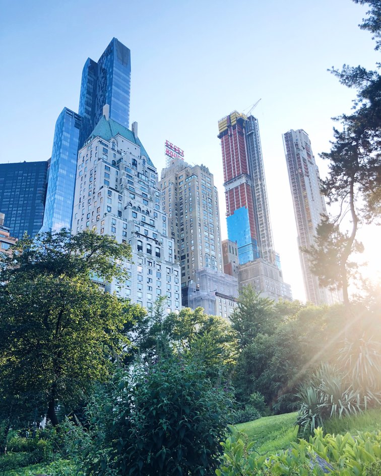 How to spend a perfect 24 hours in NYC