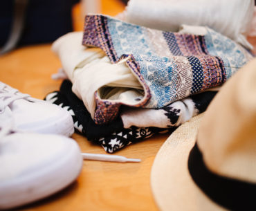 If you're a serial over packer, the first stop is acceptance and the second is to check out these packing tips. They'll be sure to help you pack like a pro for your next trip!