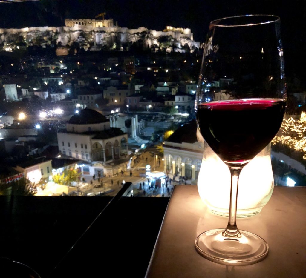 A trip to athens doesn't have to be just a trip to the Acropolis. Athens has some incredible things to offer. Click through to read about the top things to do in Athens, Greece beyond the Acropolis #wanderlust #greece #travel