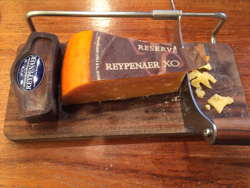 Looking for things to do in Amsterdam? Cheese tasting is an absolute must! The Dutch are serious about their cheese and for good reason. Click through to read about cheese tasting in Amsterdam. 