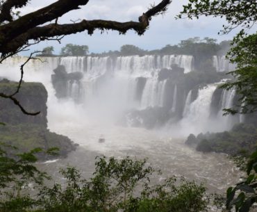 the ultimate guide to visiting the iguazu falls