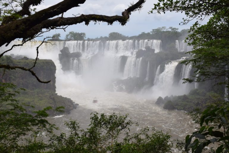 the ultimate guide to visiting the iguazu falls