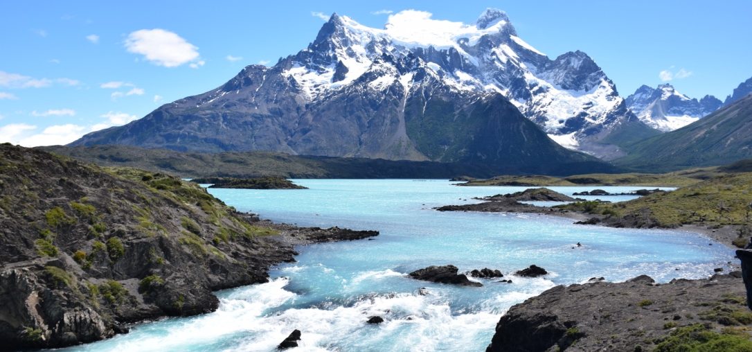 1 day torres del paine