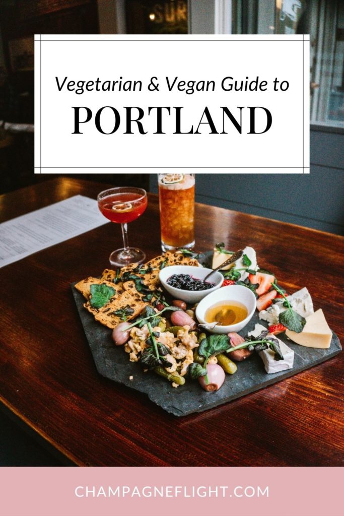 Your guide to the best vegetarian and vegan food in Portland, Maine! Dive into my recommendations for the top eateries serving plant-based delights. Visit my blog for more details!