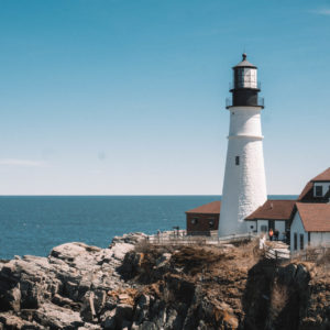 How to Spend an Incredible Day in Portland, Maine