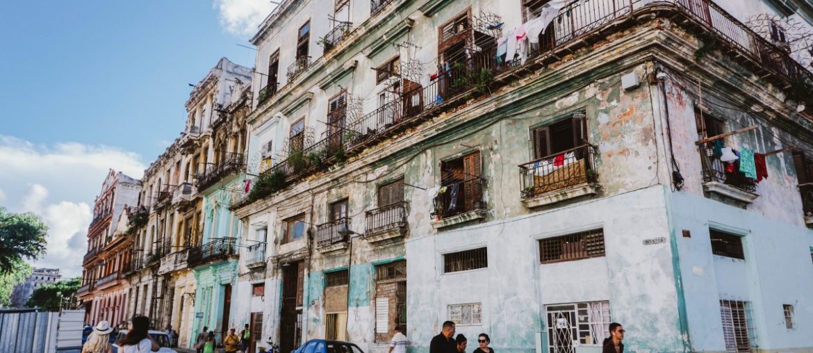 Looking to plan the perfect trip to Havana? This guide to Havana has all that you need. Where to stay, where to eat, nightlife, and more!