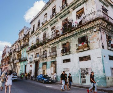 Looking to plan the perfect trip to Havana? This guide to Havana has all that you need. Where to stay, where to eat, nightlife, and more!