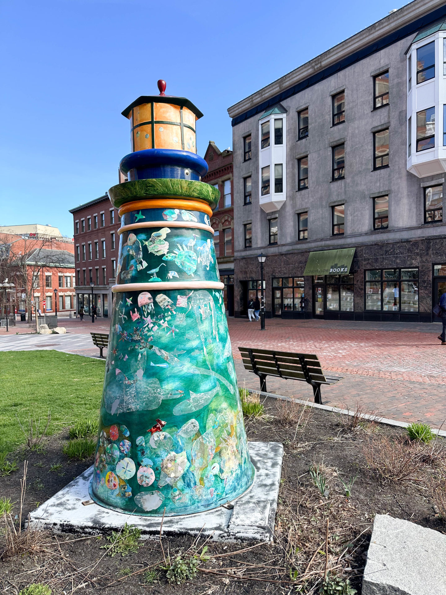 How to Spend an Incredible Day in Portland, Maine - Champagne Flight