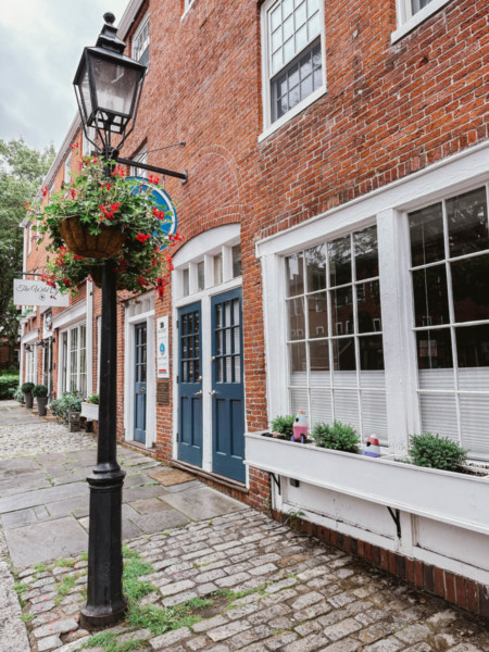 Day Trip to Newburyport, MA: Best Things to Do - Champagne Flight