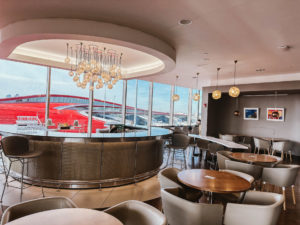 3 of the Best Travel Credit Cards for Lounge Access