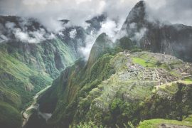 The Absolute Best Way to Travel to Machu Picchu