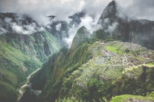 The Absolute Best Way to Travel to Machu Picchu