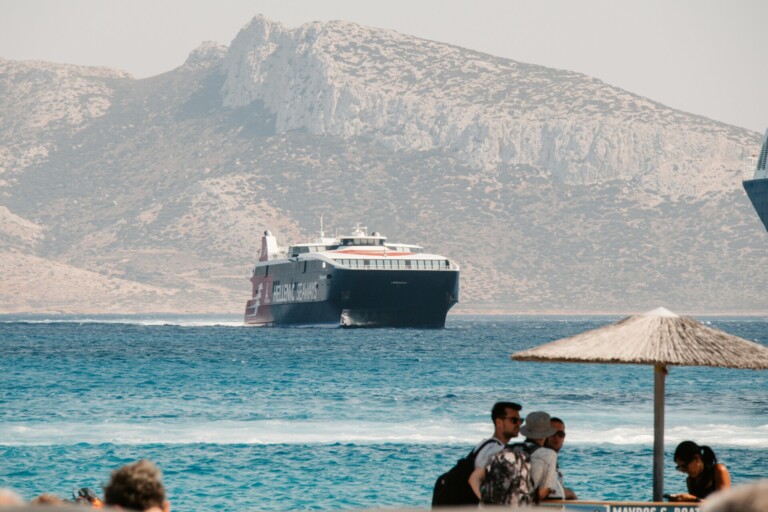 How to Plan the Perfect Island-Hopping Trip in Greece