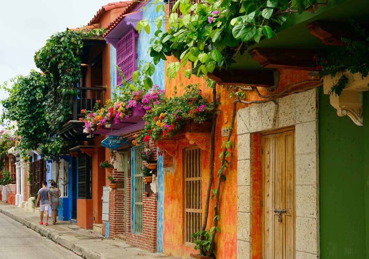 Best Things To Do In Cartagena