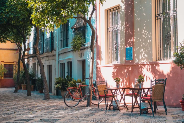 7 Cities in Spain You Need to Visit Right Now. These are a must. Add them to you bucket list right now.